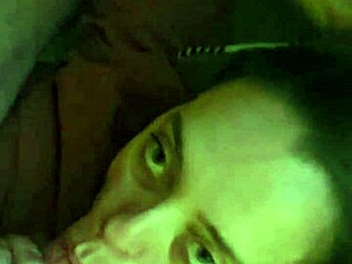 Neighbors wife lets me pound her throat and pussy 😈