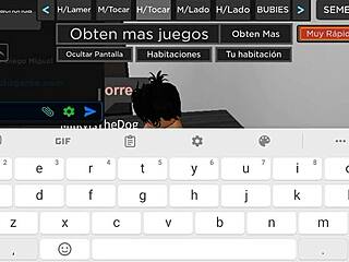 I fucked a prostitute in roblox