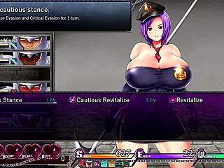 Kp 1 The Way of the Lustful Statue!