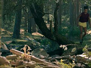 Olympo and Nira in Lesbian COMPILATION Part 1