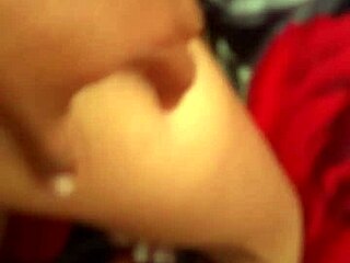 Laura And I: A Homemade Latina Amateur Story