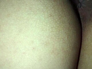 after cuckold dreams, his wife let me creampie her twice?