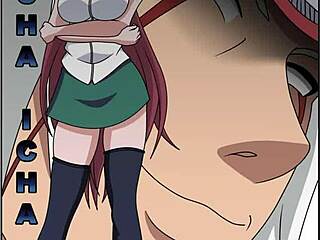 kushina cheats on her husband with her master