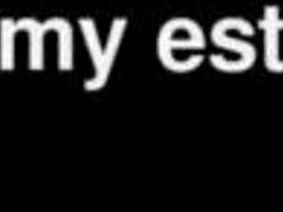 P-Sluts Vol 73 stars insatiable Brazilian Russah. She fucks five big studs with intense DAP and pussy puke.