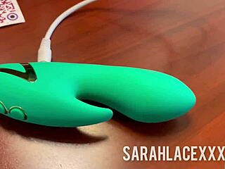 horny teen squirts during anal masturbation and full orgasm video