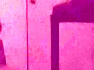 i turned ebony massage into interracial fuck caught on cam