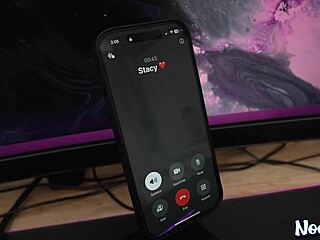 nicole doshi in intriguing pov session with big elements