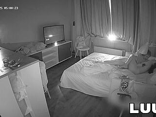 Luuv Missionary Sex Between The Young 18+ Couple At 5 Am