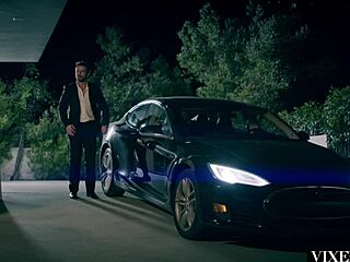 jessa rhodes teases driver with hot anal