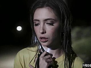 Petite Jane Wildes Teen Pussy Gets Banged So Deep