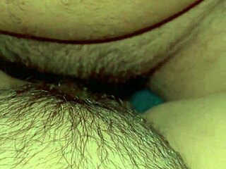 Leaked at home, big fat pussy very tight, very horny, fingering pussy still tight, if put dick how tight.