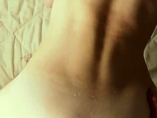 naughty babe gets fucked in her perfect ass