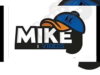 Paola Rojas Shows Off In This Exciting Upskirt Video!