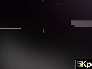 does angie elif get sloppy on that cock?