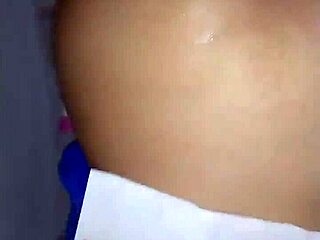 Arab Hot Ass Wife in Mature MILF Seduction Scene