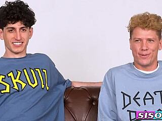 stepbrothers fuck stepsisters in wild cum creampie frenzy