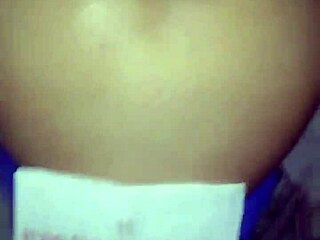 Arab Hot Ass Wife in Mature MILF Seduction Scene