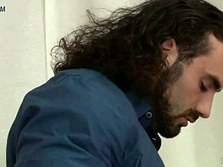 Young TS Babysitter Chelsea Poe in Anal Assfucking with Monster Cock