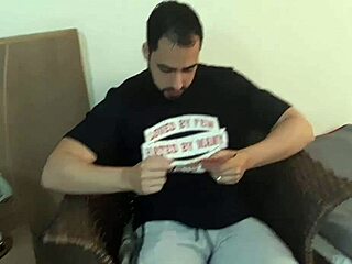 Sex with my cheating husband turned into a wild creampie session