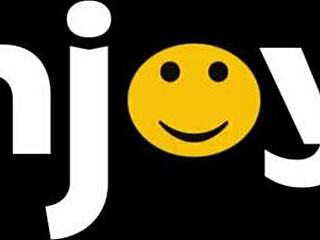 Great blowjob footjob for him pussy and ass licking for her rough sex in the kitchen for them 😈