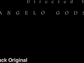 Violeta Grey joacă într-o scenă foarte dură cu acțiuni intense