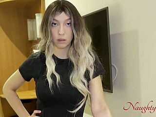 Step-Mom Gives Me Motivation To Do Well In School