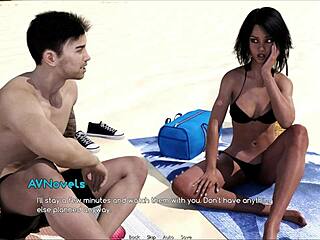 intertwined game 173