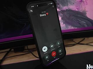 nicole doshi in intriguing pov session with big elements