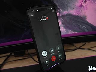 nicole doshi in intriguing pov session with big elements