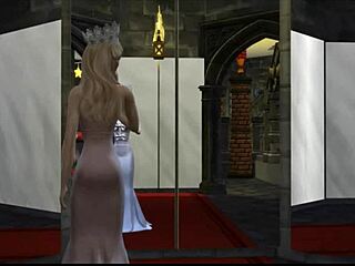 ariana gs wicked pussy banged hard