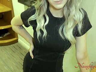 Step-Mom Gives Me Motivation To Do Well In School