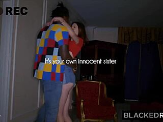 Bully confronts stepsis in intense pmv scenario