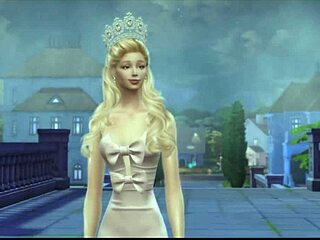 ariana gs wicked pussy banged hard