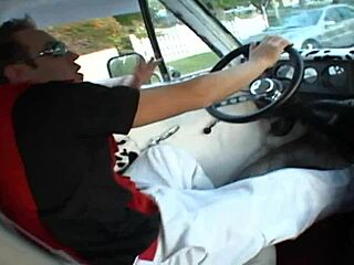 Blonde Kylie Reese Beauty Rides His Big Dick