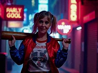 granny velma's sleuthy creampied fuck is hot