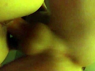 Tight Teen Ophira Gets Trained To Take Big White Cock