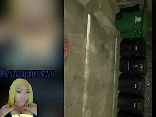 Oh My God, Fucking My Neighbor Boyfriend So Hard!