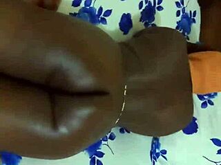 wildsexfrica - my thick fat ass gf -