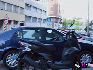 eager left her job for porn, a win-win situation for all of us -d