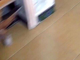 Feeling relaxed and hanging loose for sisters. Enjoying the rough play on tits