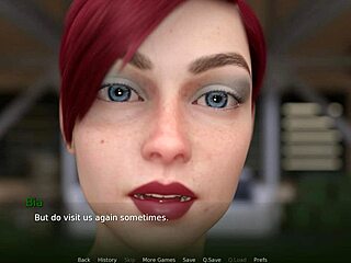 exploring alternative punishment in part five