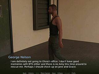 exploring alternative punishment in part five