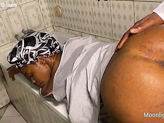 Hey, that one-time sex with the lucky plumber in the bathroom was wild!