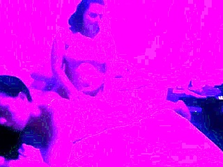 we wanted to kiss each other's pussy at once, so 69 it was, hitting intense orgasms together.