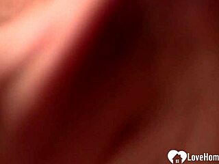 Gorgeous Teen Sucks Cock Deeply