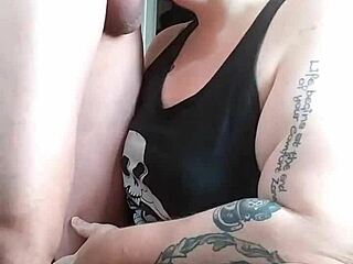 guy has sex with grown woman her idea