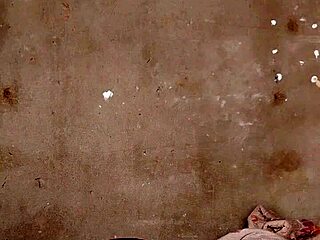 Sweet ebony experiences deep pleasure as she's fucked and cumshotted.