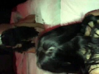 Petite 18 Year Old Girl Explores Young Adventures