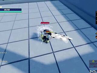 Frank y Pablo vs Luis y Chinder in Hardcore Sex Battle