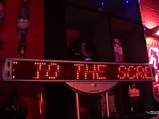 Fucking with two guys pleases romana more than anything else